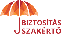Biztosításszakértő logo